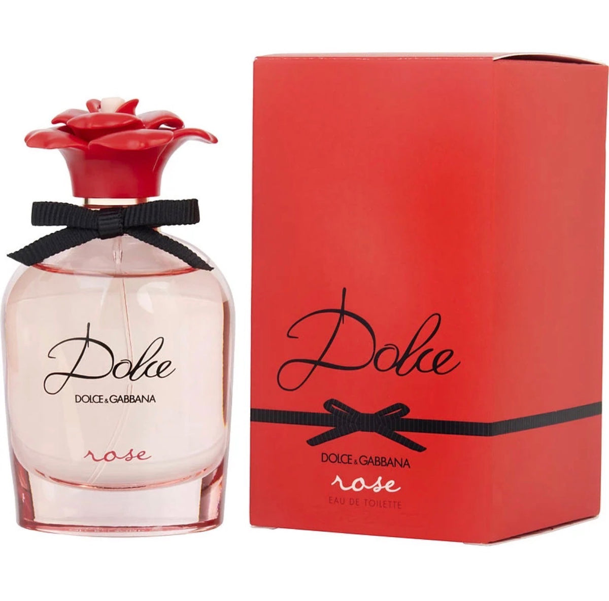 Dolce & Gabbana Dolce Rose Eau de Toilette 75ml / 2.5 oz