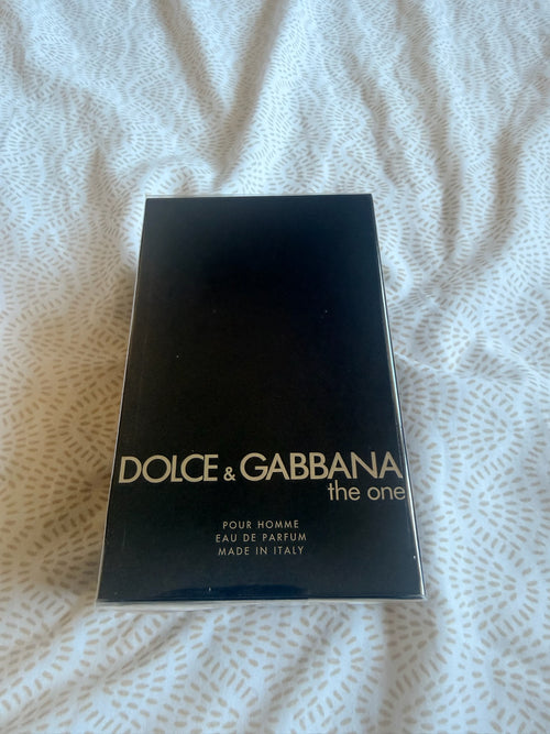 Dolce & Gabbana The One for Men Eau de Parfum 150ml / 5.0 oz