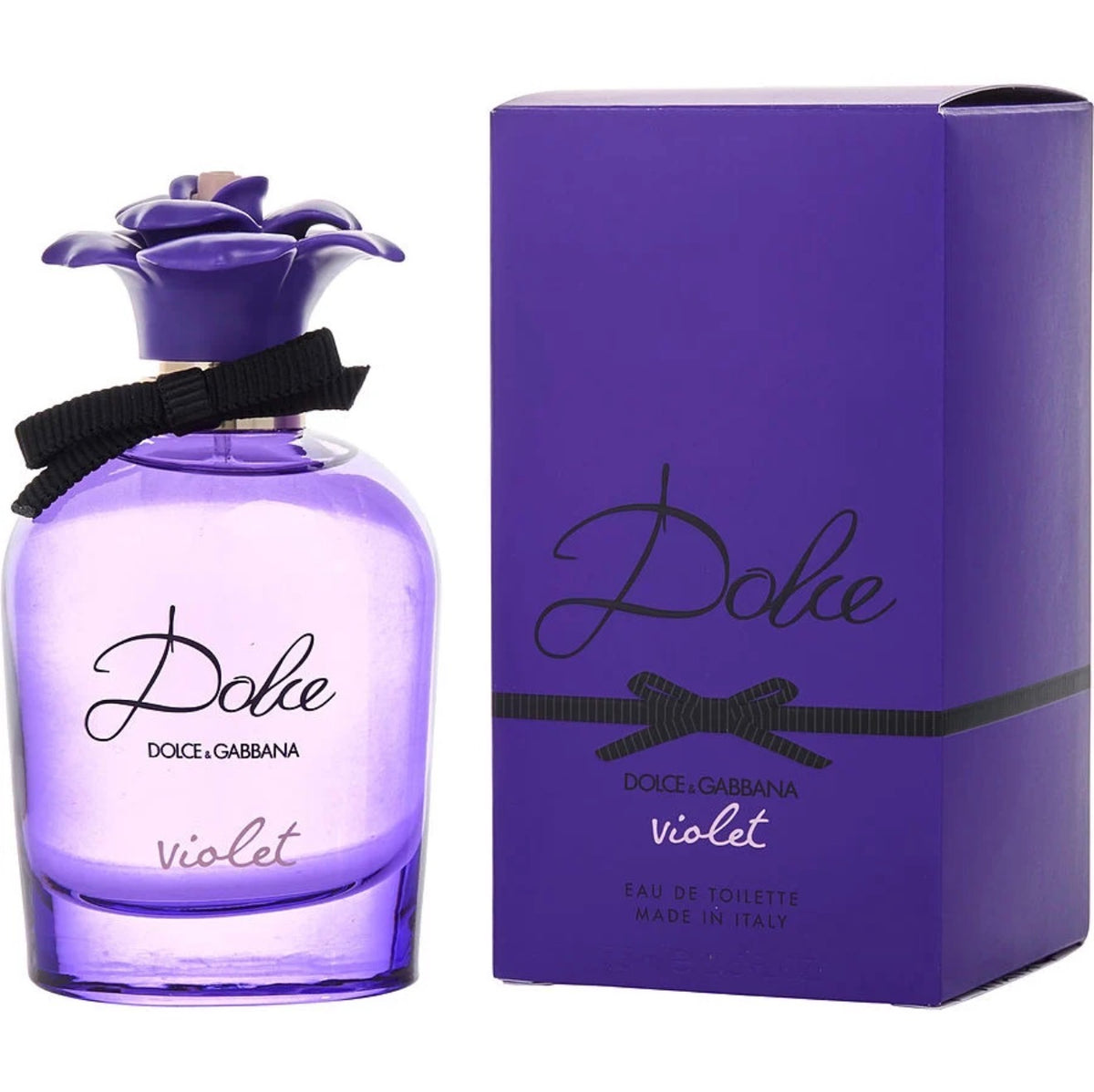 Dolce & Gabbana Dolce Violet Eau de Toilette 75ml / 2.5 oz