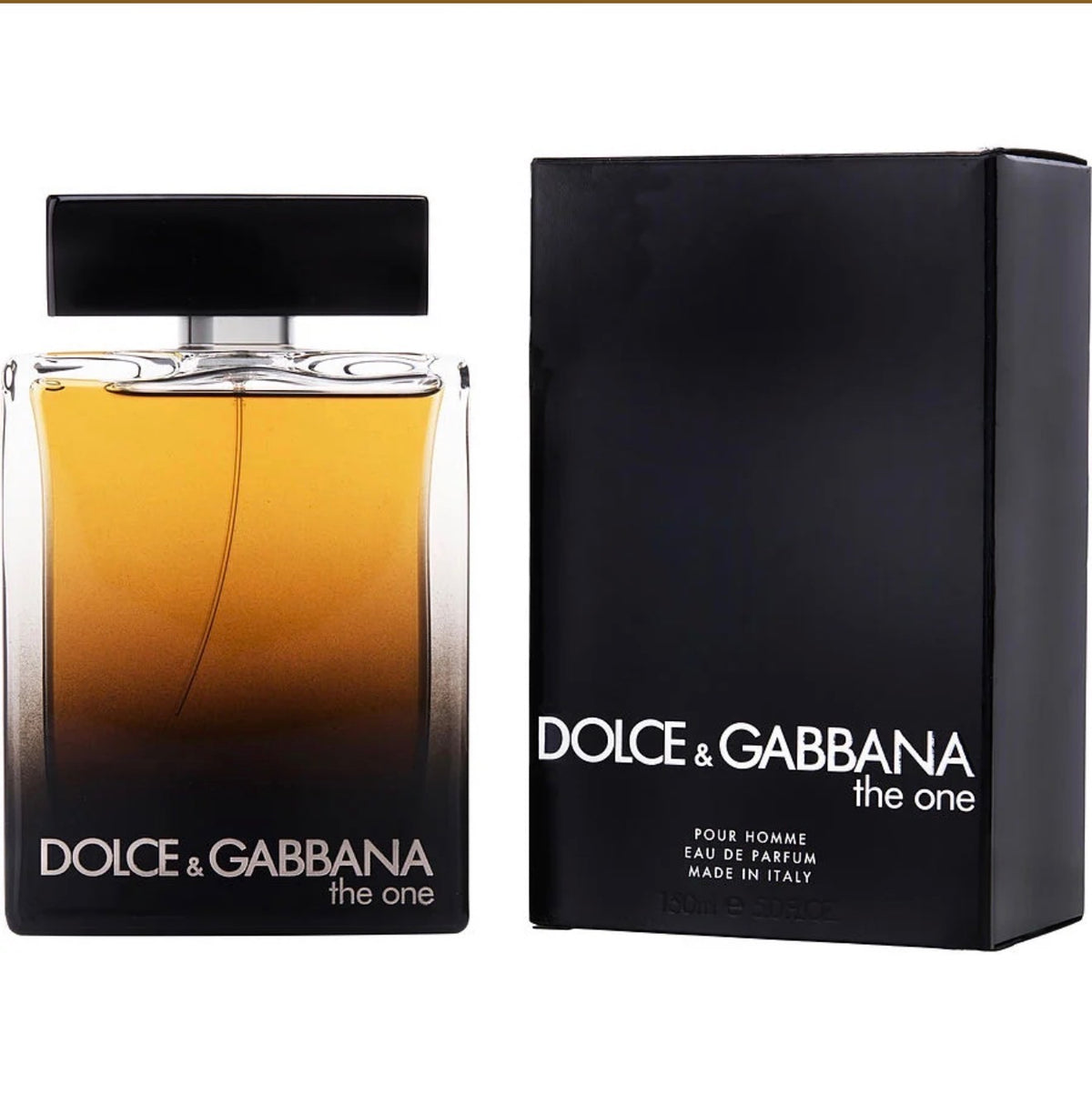 Dolce & Gabbana The One for Men Eau de Parfum 150ml / 5.0 oz