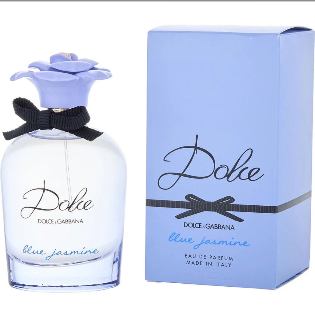 Dolce & Gabbana Dolce Blue Jasmine Eau de Parfum 75ml / 2.5 oz
