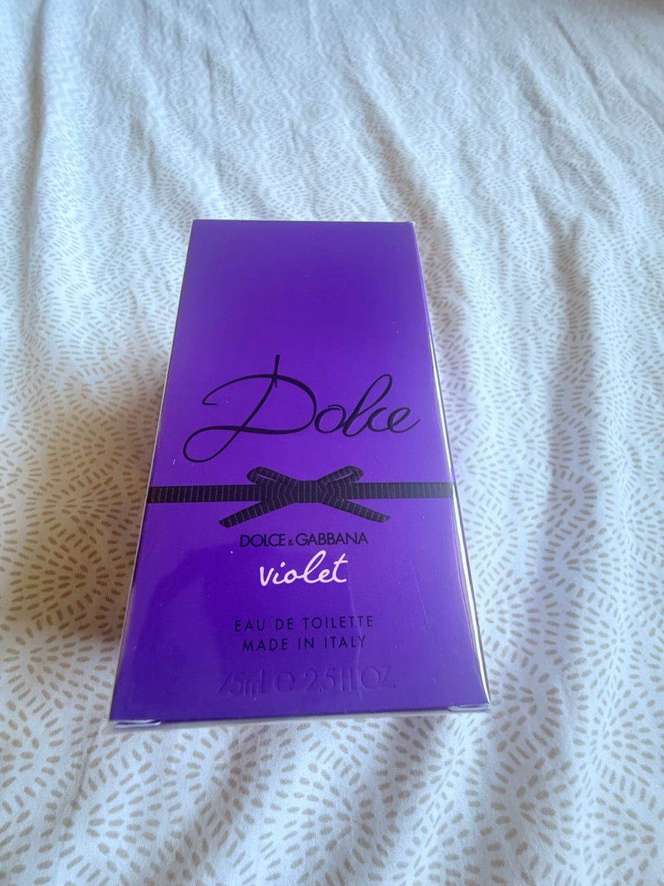 Dolce & Gabbana Dolce Violet Eau de Toilette 75ml / 2.5 oz